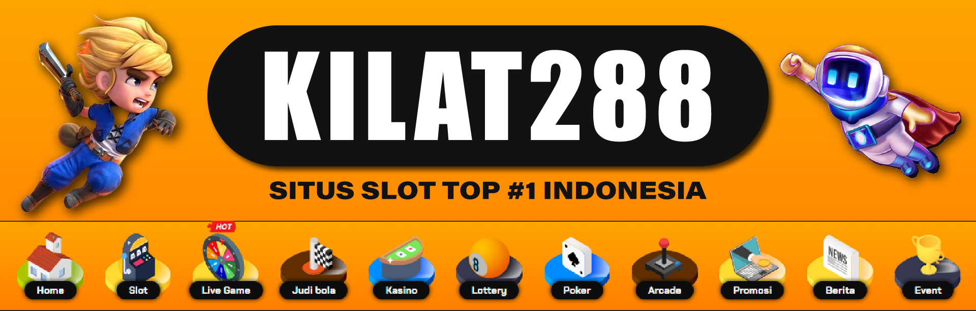 KILAT288